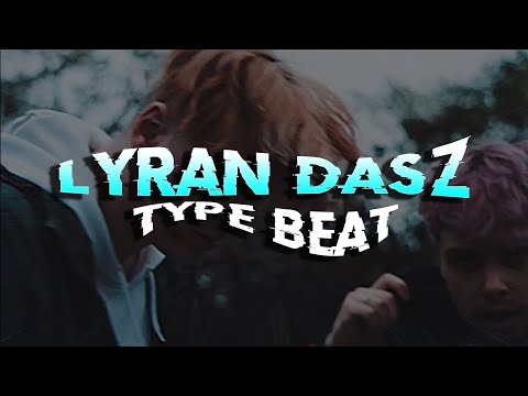 (FREE) Lyran Dasz x Laer Xirtam Type Beat "für die fam" 🌹 2022