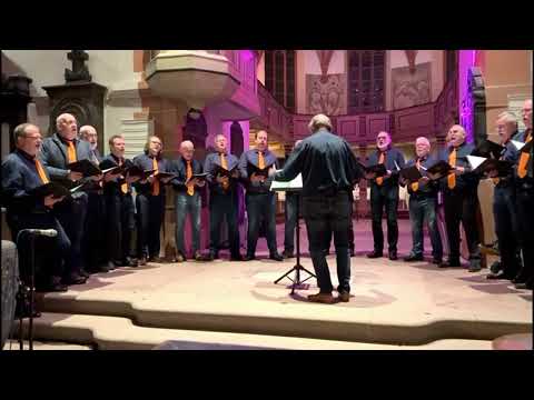 Engel haben Himmelslieder