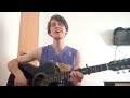 Doves - Spellbound (cover)