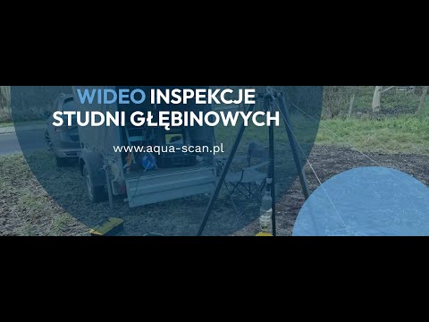 Aqua-Scan Jakub Budzyń - video