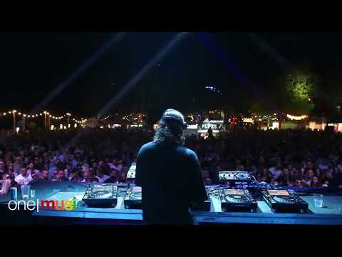 Solomun playing gizA djs - Rogue One