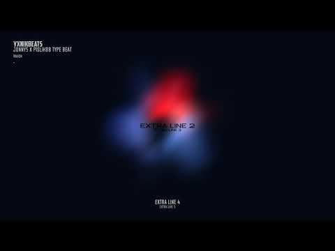 (FREE) JONNY5 x PISLIK88 Type Beat - Rauch