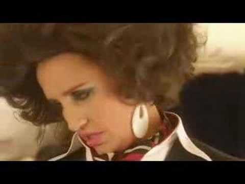 Pam Ann - British Airways Advert