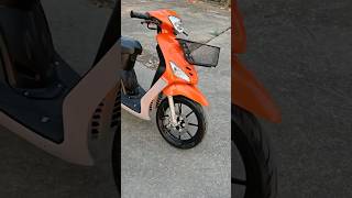 Download lagu MODIFIKASI MIO THAILAND #miosporty #thailand #fyp mp3