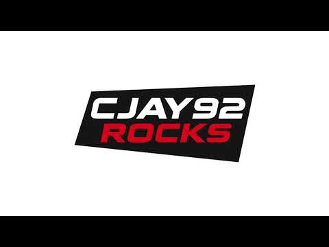 CJAY-FM/Calgary, Alberta Legal ID - January 5, 2023