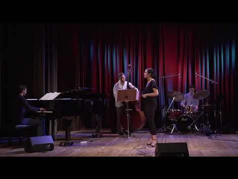 In a Sentimental Mood - Eva Halczyn