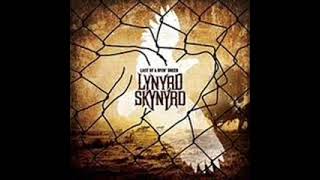 Lynyrd Skynyrd - Mississippi Blood