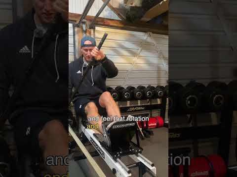 Best drills to use on the kayak ergometer for technique #kayak #surfski #technique