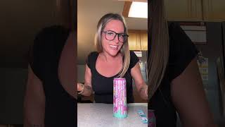 I FINALLY found the VIRAL tiktok water packets!! #viral #alaninu #easyrecipe