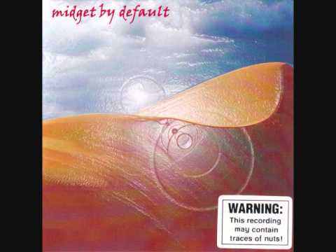 Midget By Default EP
