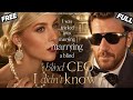 Love Drama I Was Tricked Into Marrying A Blind CEO I Didn T Know HD FULL CEO ENGSUB Episodes