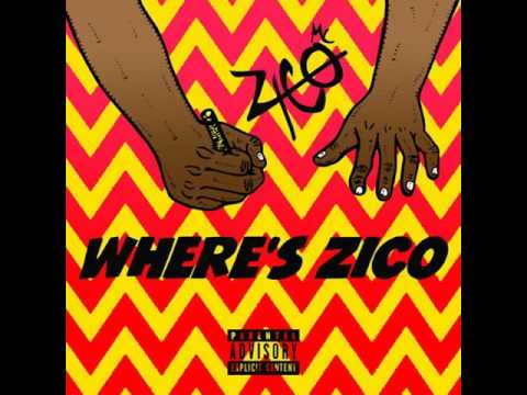 Premiere: ZICO MC - Trick