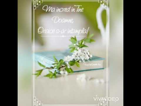 Cor mixt - Doamne, Doamne !