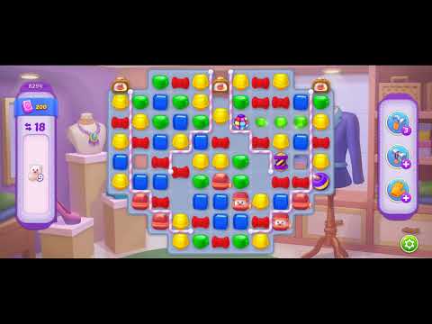 homescapes level 8294