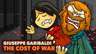 Giuseppe Garibaldi: The Cost of War | Unifying Italy | Extra History | Part 4