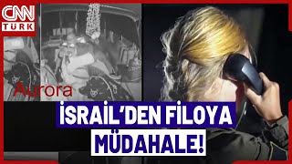 SON DAKİKA🚨İsrail'den Gazze Filosuna Müdahale! İşte İsrail'in Filoya Müdahale Anları...