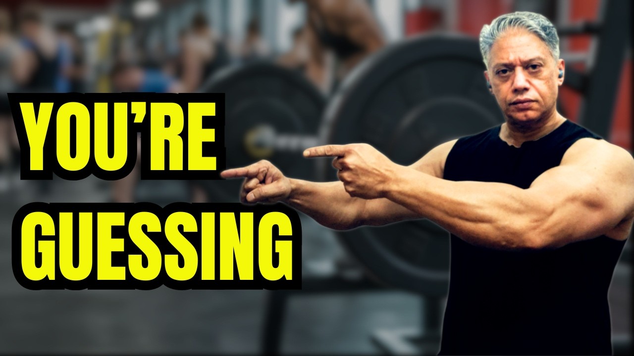 You’re Doing This Wrong After 50 (And It’s Costing You)