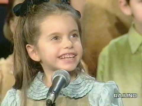 Ele | Piccolo Coro e Le Verdi Note dell'Antoniano