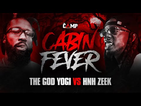 HNH Zeek vs The God Yogi