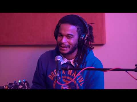 Melancolía Tropical - La Gran Mawon (Guarevel Sesiones)