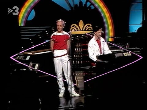 Future World Orchestra - Àngel Casas Show