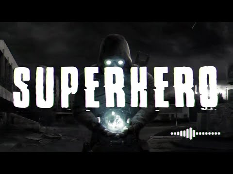Superhero In My Sleep - Rival x Asketa & Natan Chaim (Lyrics)