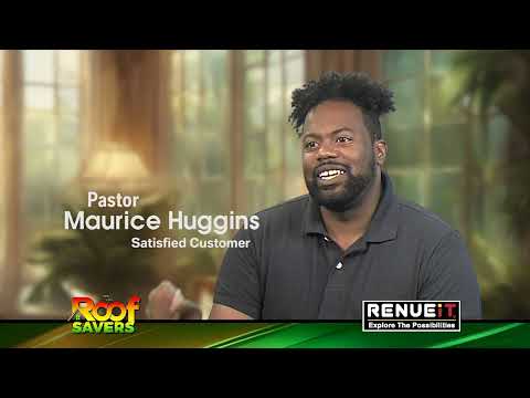 MO Huggins testimonial