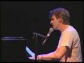 Try Whistling This - Neil Finn live acoustic