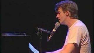 Try Whistling This - Neil Finn live acoustic