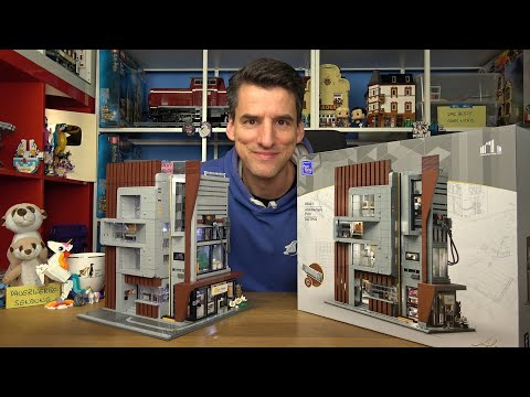 Ohsojang & neue Beleuchtung kommen zusammen: Pantasy® 85041 Architektur-Büro