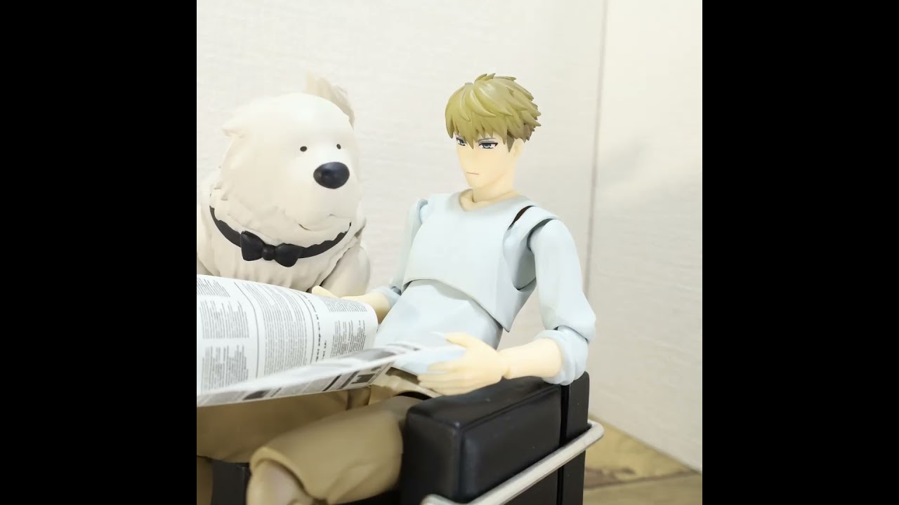 SPY×FAMILY We Love Loid Forger  #spyxfamily #funny #anya