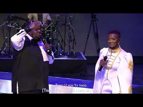 Newie - Ngangoho Vha Murena (Ft. Rudolf Mabasa) Official Video