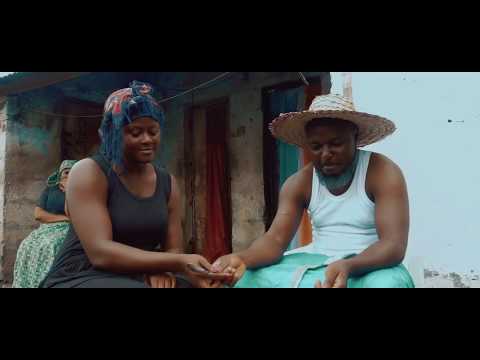 M -FRESH (OFFICIAL VIDEO) LIFE NO EASY DIR BY MR ASA