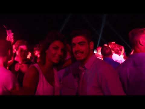Lovin' // David Morales + Kym Mazelle  - Summer 2014