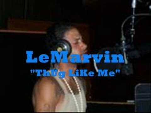 LeMarvin