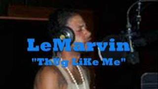 LeMarvin