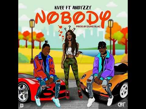 Kvee ft Andyzzy – No Body