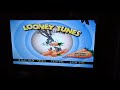 Opening To Bugs Bunny Masterpieces DVD Looney Tunes Golden Collection Volume 2