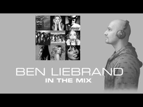 11-02-2022: Ben Liebrand - Minimix - A Winner Can't Go For That