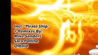 Ar-2 - SandStorm (Olbaid Remix) - PREVIEW