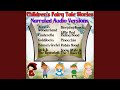 Jack and the Beanstalk Fairy Tale (Audio Narrated Version)
