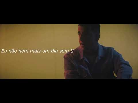 Fernando Daniel ft. Agir - Sem Ti - (Letra)
