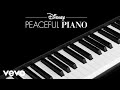 Disney Peaceful Piano - I See the Light (Audio Only)