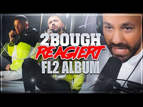 2Bough ALBUM Reaktion: 🔥 Azet & Albi - Fast Life 2 🔥