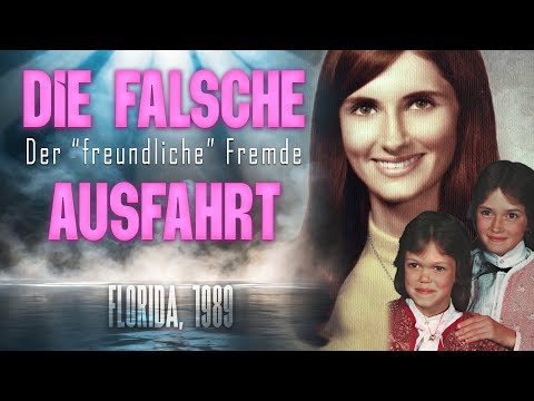 Tödlicher Familienurlaub | Der Fall der Familie Rogers