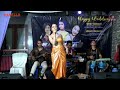PERMATA HATI II WAWA WIDI RAFELLA MUSIC SHR RECORD