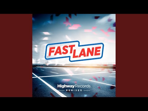 Far Away (BarBQ Remix)