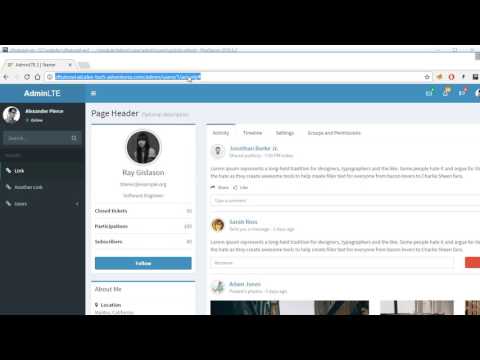 Zend Framework 3 tutorial 10: Joins with TableGateway, Data Mapper, Strategy Hydrator
