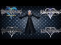 Kingdom Hearts: Disappeared ~Quadruple Mix~