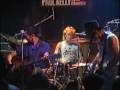 Adelaide (live) - Paul Kelly and The Coloured Girls